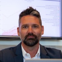 USC Annenberg School for Communication and Journalism Employee Charles Peyton's profile photo