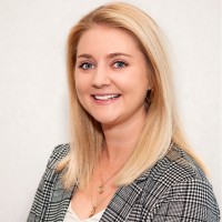 Town of Penetanguishene Employee Sarah Dusome's profile photo
