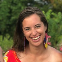 Two Rivers Public Charter School Employee Chelsea Rivas's profile photo