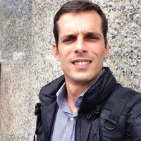 BR Marinas Employee Felipe Duarte Marques's profile photo