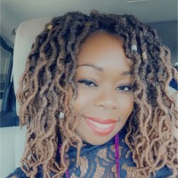 Angel Deshong Email & Phone Number