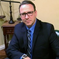 Law Office of Andrew S. Blumer Employee Andrew Blumer's profile photo