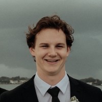 CMOS - Clean My Office Space Employee Ollie Clarke's profile photo