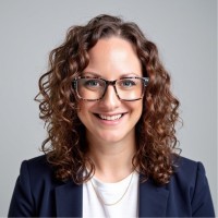 RocketFuel Employee Jackie Baker's profile photo