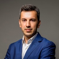 Raiffeisen Bank Romania Employee Razvan-Marius Florea's profile photo