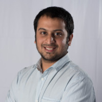 Santosh G Email