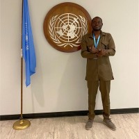 Nana Bonsu