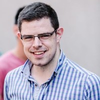 Intopia Employee Chris Pycroft's profile photo