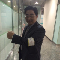 Perry Lin Email