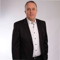 Friedrich Lütze GmbH Employee Steffen Walter's profile photo