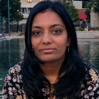 ELXR Technologies Employee Deepika Paleti's profile photo