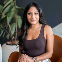 Unios Employee Kam Naidoo's profile photo