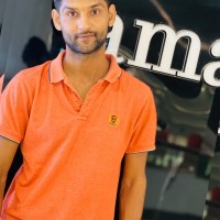 Sandex Corp Employee Anurag Nain's profile photo