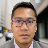 CheckPoint Pumps & Systems Employee Eric Egama's profile photo