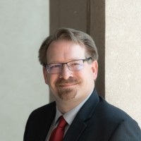 Gates Biomanufacturing Facility Employee Austin Shelton's profile photo