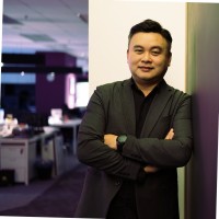 Kingdom Digital Employee Ryan Ong's profile photo