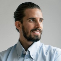 PathConnect Employee Moritz Busch's profile photo