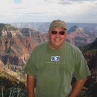 BBS Tech, Inc. Employee Dave Burch's profile photo