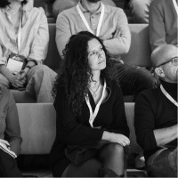 Yellowgrape Employee Leonie Eckhardt's profile photo