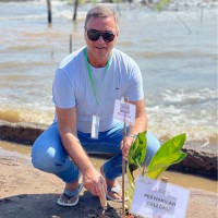 Adaptation Fund Employee Claudio Volonte's profile photo