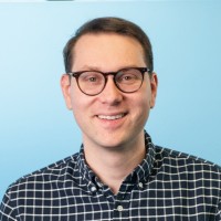 Quartus Engineering Employee Tim Voss's profile photo