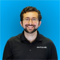 Electroninks Incorporated Employee Michael Torre's profile photo