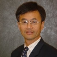 MID Labs, Inc. Employee Kai Chen's profile photo