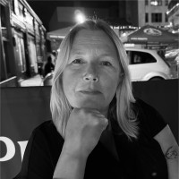 Bev Clarkson's profile photo