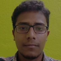 Telecom Support Employee Saikat Hazra's profile photo