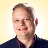 PriceWeber Employee Steve Kozarovich's profile photo