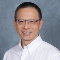 ShanghaiTech University Employee Yong Cang's profile photo