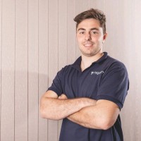 Nigrum Ecommerce Employee Juan Francisco Garcia Arce's profile photo