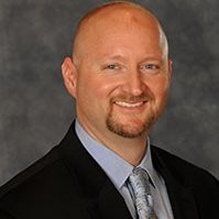 Cutter Aviation Employee Joe Behling's profile photo