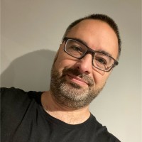Secure Logique Employee Bernard Bolduc's profile photo