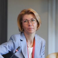 Irina Miroshnichenko Email