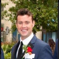 Townsquare Ignite Employee Aidan O'Shea's profile photo