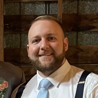 Abbott Employee Trevor Fletcher's profile photo