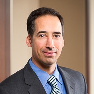 Miles & Stockbridge P.C. Employee Andrew Lien's profile photo