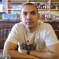 Idea Nuova, Inc. Employee Faisal Sadat's profile photo