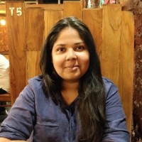 Mutterfly Employee Reshma Dhuldhule's profile photo