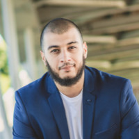 Qiddiya | القدية Employee Samy Baili's profile photo