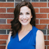Sales Talent Inc. Employee Sarah Maizland's profile photo