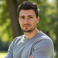 CoderPad Employee Loick Michard's profile photo