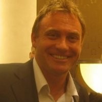 Amazon Web Services (AWS) Employee Richard Burrows's profile photo