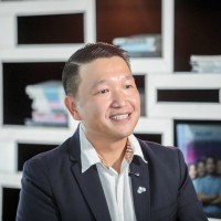 CMC Corporation Employee Tung Dang's profile photo