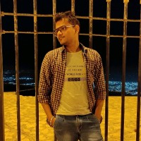 HUNTER STEEL FLANGES MANUFACTURING UAE Employee Rahul Verma's profile photo