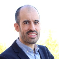 ACM Employee David Perrin's profile photo