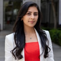 Malpani Group Employee Shreya Malpani's profile photo