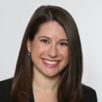 Long Angle Employee Lauren Esrock's profile photo
