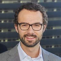 Luscii Employee Derek Tersmette's profile photo